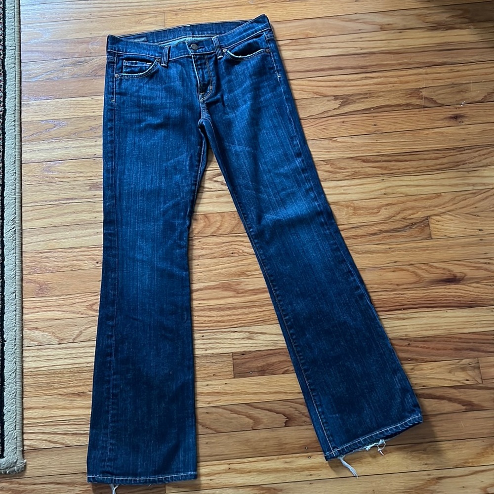 👖 Citizens of humanity jeans